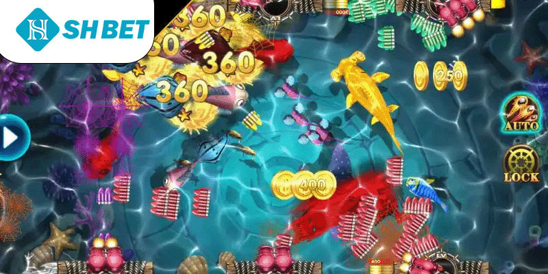 Không nên bỏ qua cá nhỏ